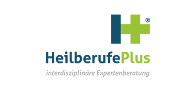 Heilberufe Plus Partnerlogo